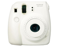 Fujifilm Instax Mini 8 biały - 168216 - zdjęcie 1